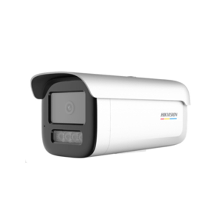 海康威视网络摄像机DS-2CD2T47EWDV3-L全彩网络摄像机