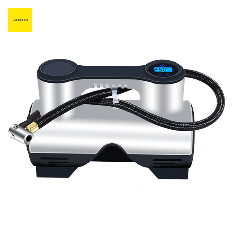 Handheld air pump