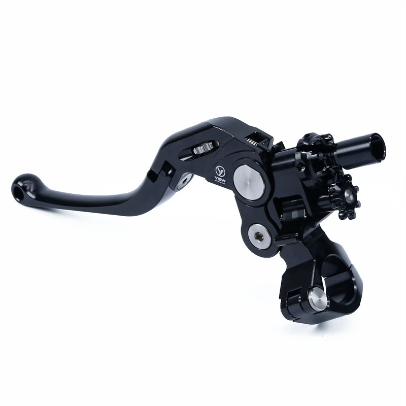 Применимо Yamaha R7 R3 R1 R6 MT07 MT03 MT09 FZ6 складной рычаг сцепления