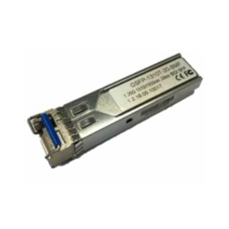 大华GSFP-1310R-20-SMF-HN工业级千兆SFP光模块