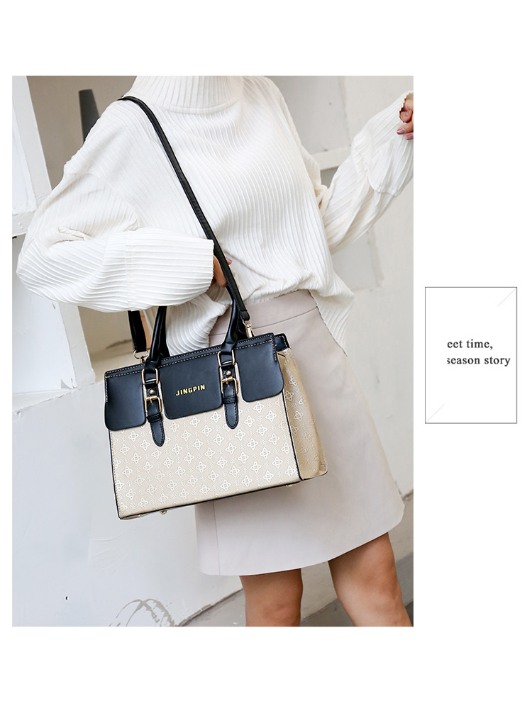 Mother-child Bag Set Image 3