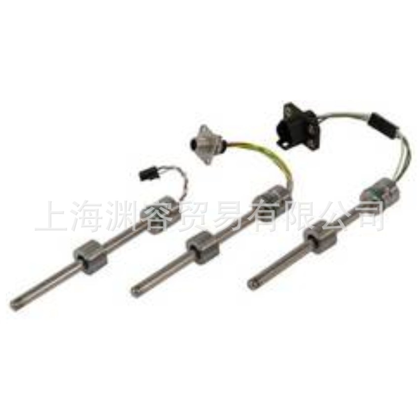 HYDAC贺德克HTS1200行程变换HLT 2100-R1-M06-C01-0600-000传感器