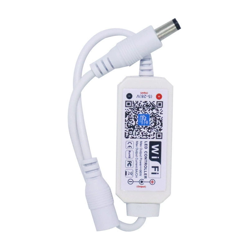 Smart controller