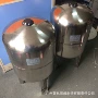立式补水卧式稳压气压罐