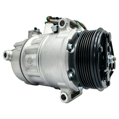 Automotive air conditioning Jetta, Passat 2016-2018