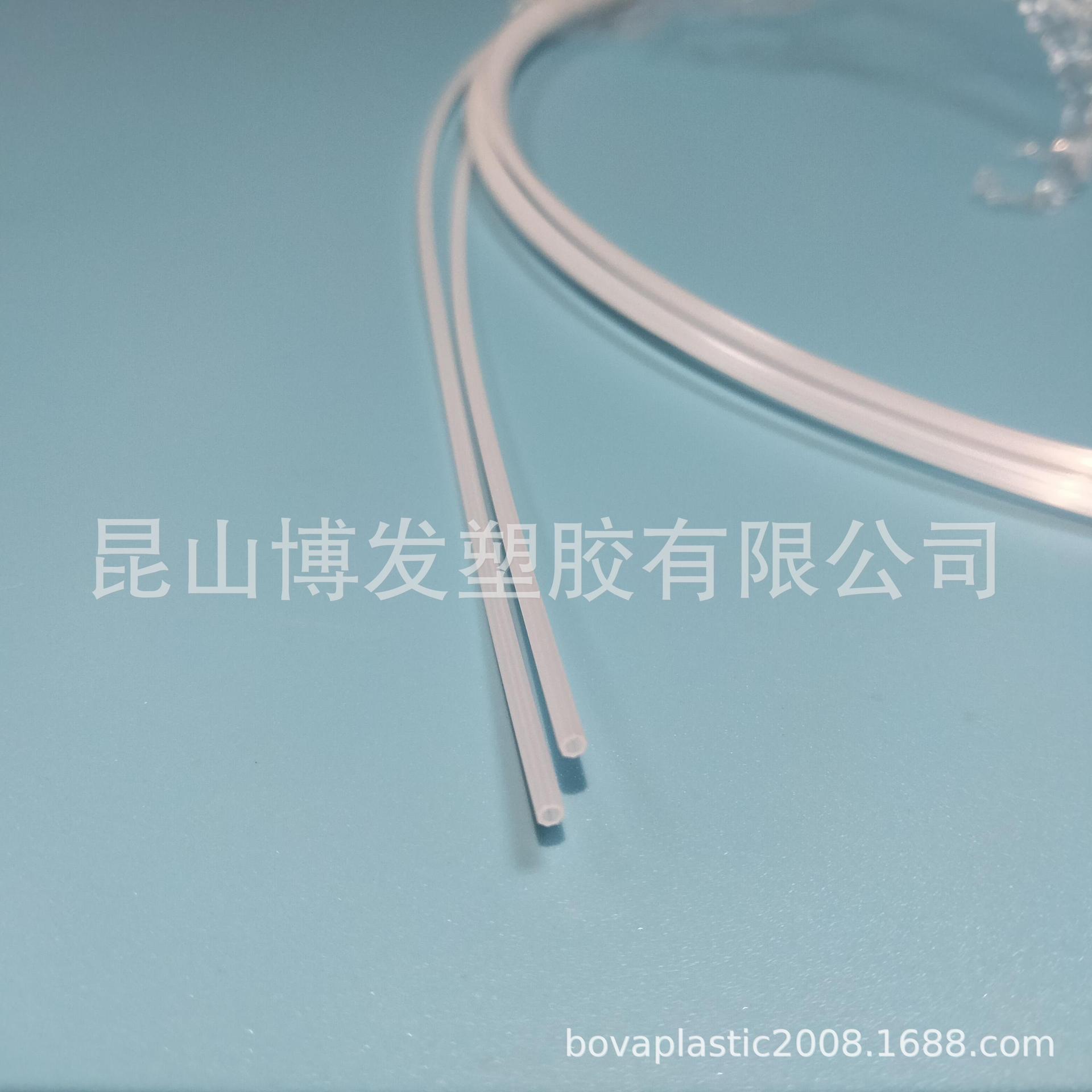 PE管 PE单管 HDPE毛细管 LDPE异型管 PE不规则管