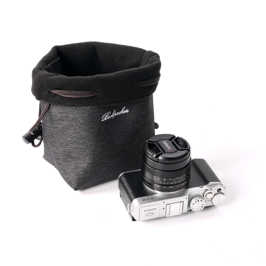 BBK-M18 경량 두꺼운 방수 저장 가방 마이크로 단일 카메라 SLR 보호 커버 라이너 저장 가방
