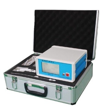 供应ETA-HCN便携式氰化氢检测仪 氰化氢分析仪价格