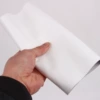 A piece of pure white (20*30cm)