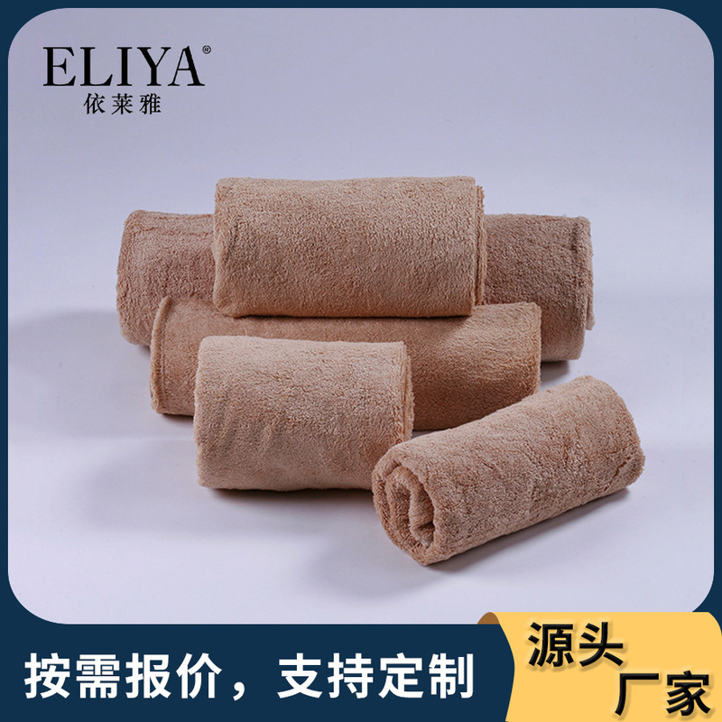 Five-star hotel special towel hotel bath towel wholesale manufacturers can be printed dyeing custom logo pattern Five-star hotel special towel hotel bath towel wholesale manufacturers can be printed dyeing custom logo pattern