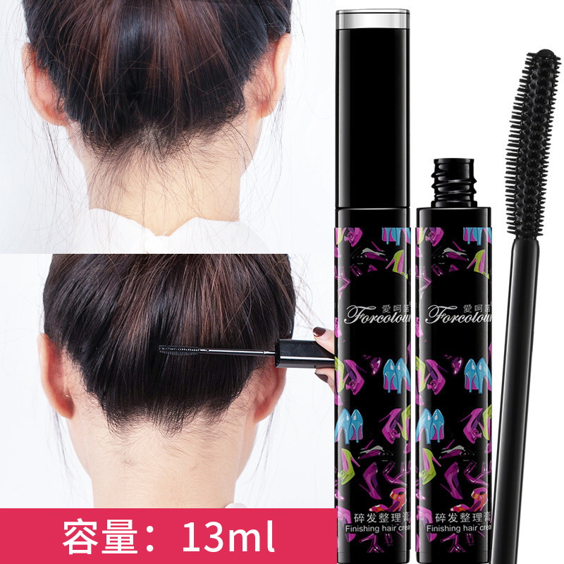 Crema para Peinar Cabello Rebelde image 7