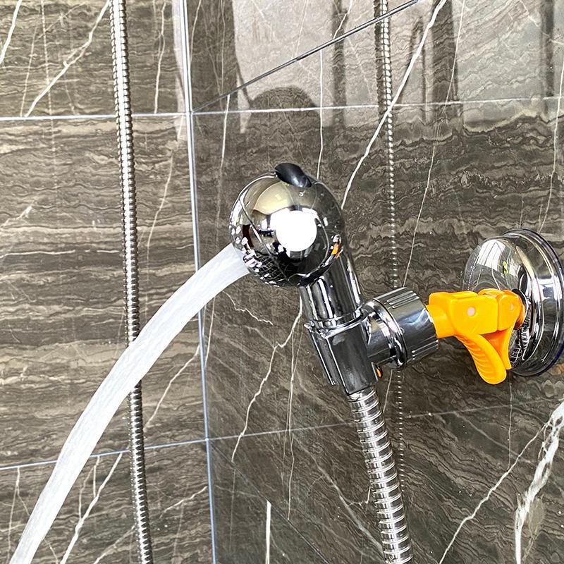 Pet Bathing Shower Head, Round Ball Small Shower Head, External Pet Shampoo and Shower Nozzle with Practical Water Outlet Design Pet Bathing Shower Head, Round Ball Small Shower Head, External Pet Shampoo and Shower Nozzle with Practical Water Outlet Design