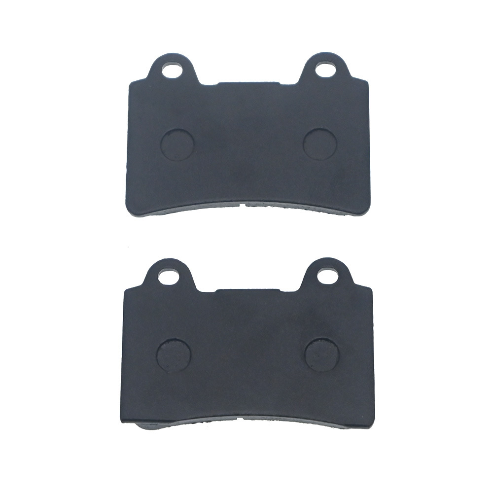 Motorcycle Disc Brake Pads Brake Pads Disc Brake Pads Fa123 Suitable for Yamaha Fzr Tzr 250
