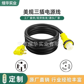 电源线;转换插座;接线插座