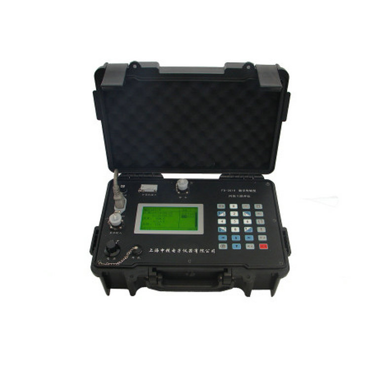 FD-3019数字传输型闪烁γ测井探棒