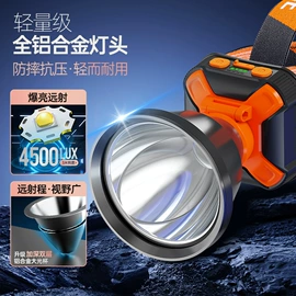 阅读台灯;头灯头戴电筒;酷毙灯