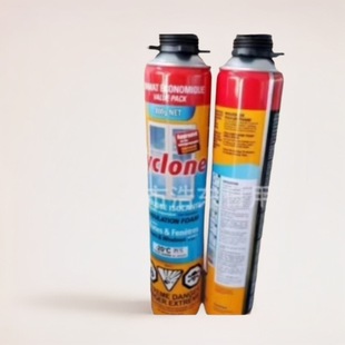 Foreign Trade Foam Glue Foam Glue Caulking Agent Wholesale Foam Glue Sealing Caulking Agent