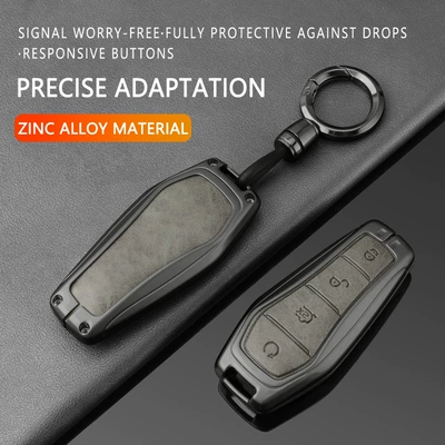 Car key bag: Dmi, Seal 06, Sea Lion 05, High-End