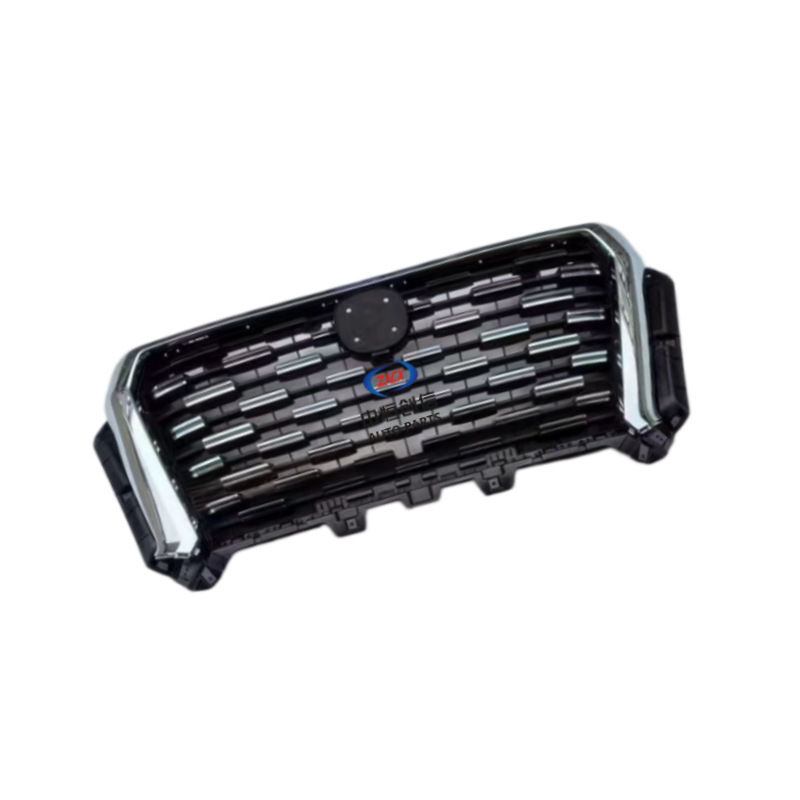 Suitable for Changan Pickup Truck Hunter Front Bumper Upper Grille, Upper Center Grille, Air Intake Grille