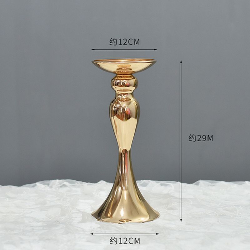 인어 꽃 트럼펫