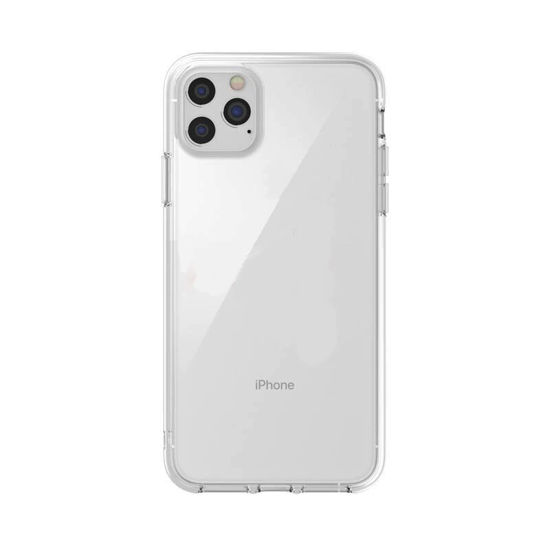 Apple, iPhone 16 Pro, совместимый кремовый чехол для телефона, 2 в 1