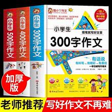 酷小丫作文小学生300字 400字 500字作文大全三四五六级分类作文