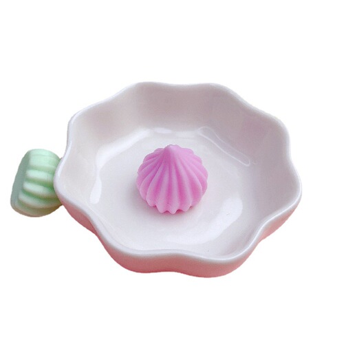 Simulation Candy Model Artificial Protein Candy Marinate Pastry Dessert Window Decoration Ornament Food Toy Photography Prop