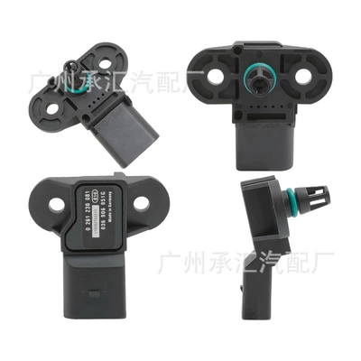 Pressure Sensor, Automotive Sensors