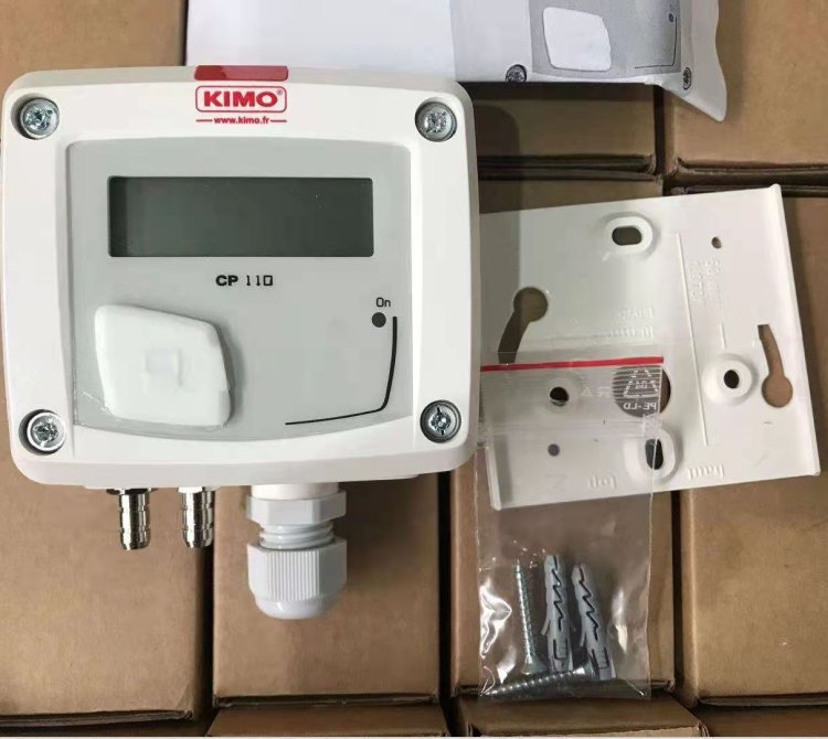 凯茂kimoCP112-PN质量有保证 微差压变送器 实力雄厚