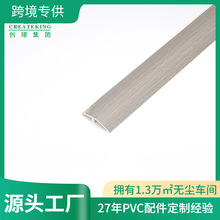 ��ɽ�S�҄��Z���l48*7.5mm T��ľ�y�ߵͿ�ľ�ذ�ۗlPVC��߅�l
