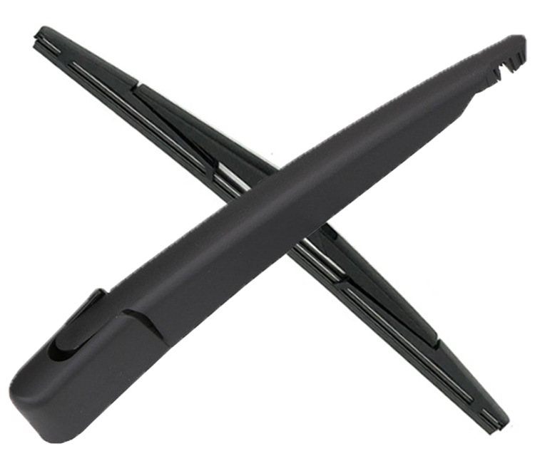 Suitable for Opel Astra H Hatch 2004-2009 Rear Window Wiper Oe:12 73 395