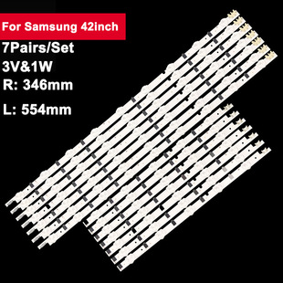 �m�������42F�ҕ���lSamsung 42f UE42F5000TV backlight strip