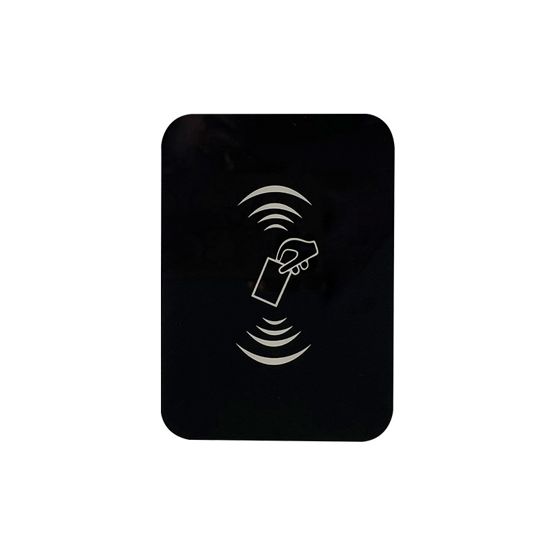 pc玻璃镜片面板亚克力加硬显示屏高透明视窗镜片控制面板