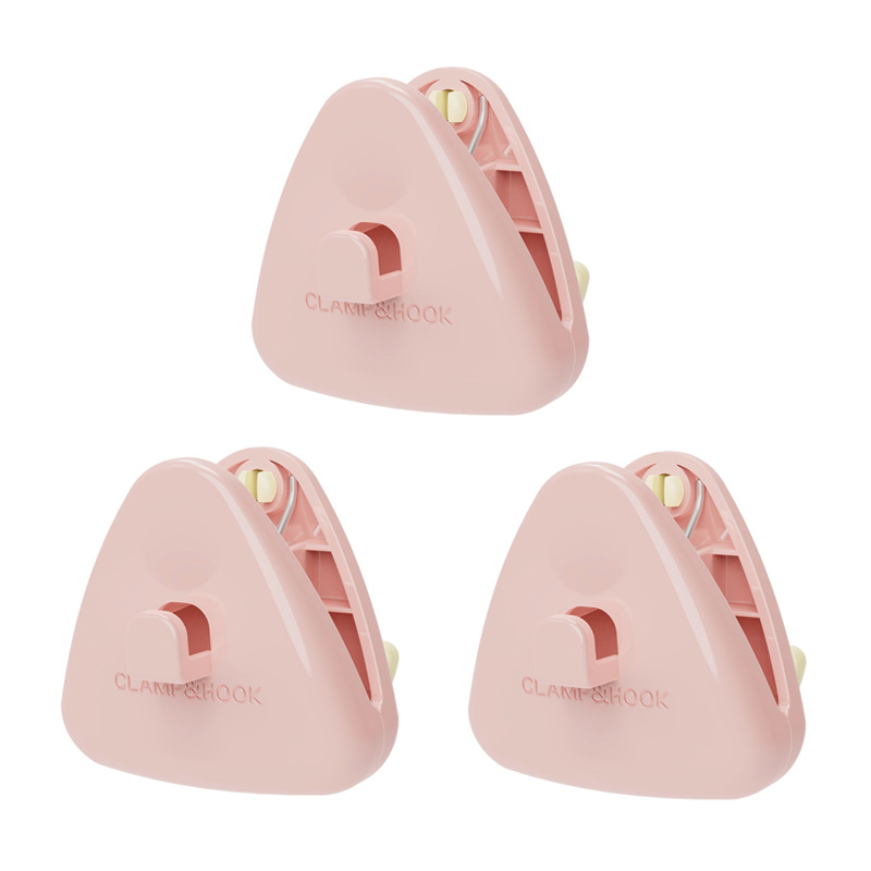 Clipe de ropa fuerte clip de aire clip de ropa clipe de secado fijo botón doméstico plástico edredón doméstico grande