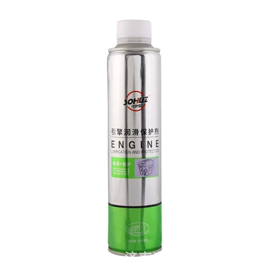 anti-wear repair, Oil additive