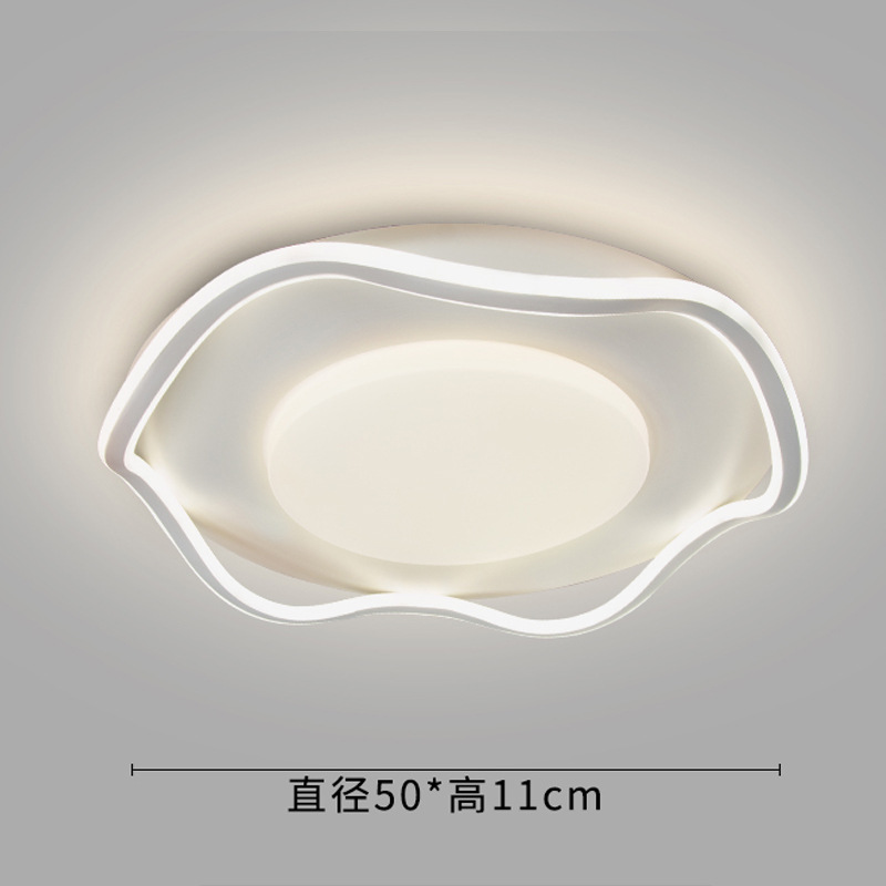 J-bedroom 2 round 50cm