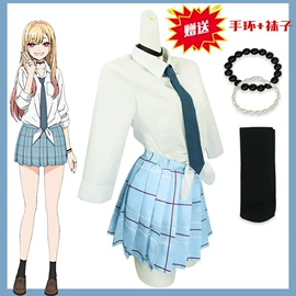 舞台/表演服;动漫服;儿童表演服