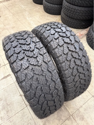 Brand new off-road tires 265/75R16 275/65R20 315/70R17, thickened, all-terrain universal