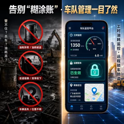 tbox Beidou satellite locator, GPS Locator