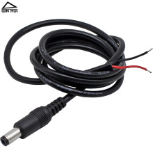 ���~DC5.5*2.1mm���^ֱ���Դ��30cm50cm1m�O�ؔz���^�D���B�Ӿ�