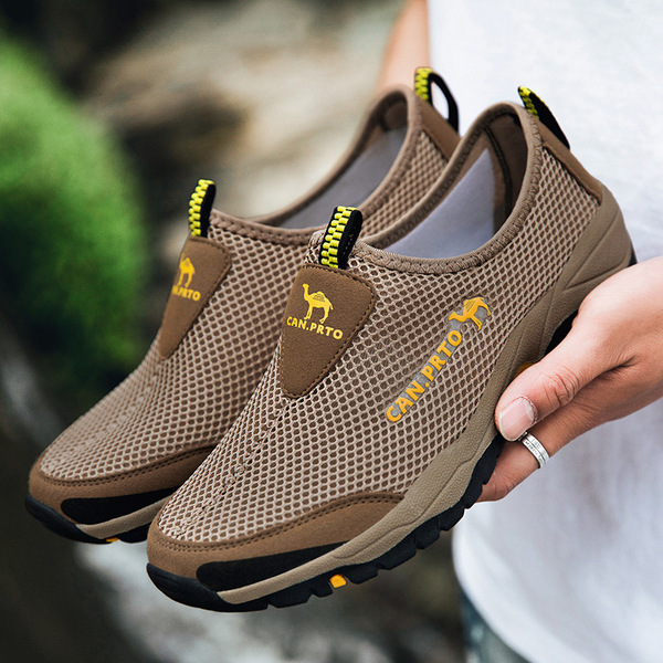 Sports casual footwear for leisure