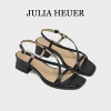 Чёрный