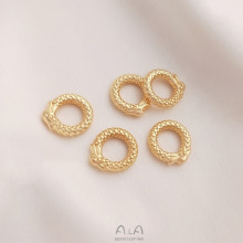 ��ɫ14K�������^Ǭ��Ȧ�ֹ��A�hdiy�������K��朿��h�B�ӭhͬ��Ȧ