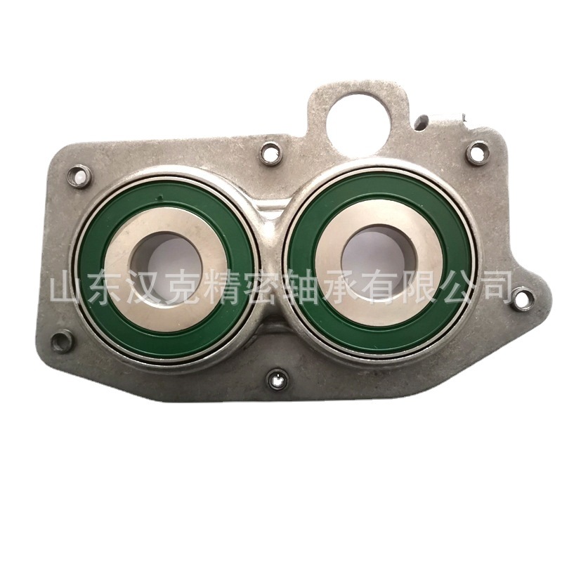 汽车轴承 02T311206J VAG轴承 中性外贸轴承 承接各类轴承订单