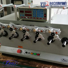 台立多轴绕线机，多头绕线机，自动绕线机，高速绕线机