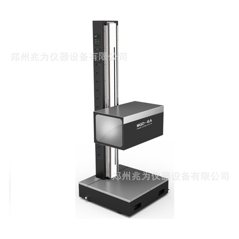 MQD-6A全自动灯光检测仪MQD-6A机动车前照灯远近光检测仪