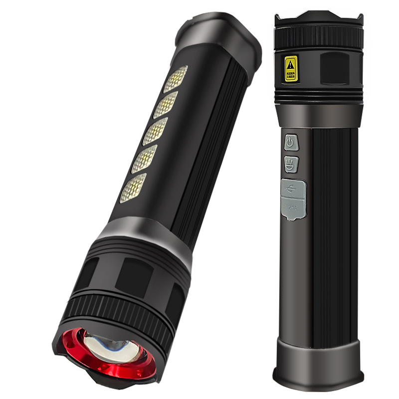 travel flashlight