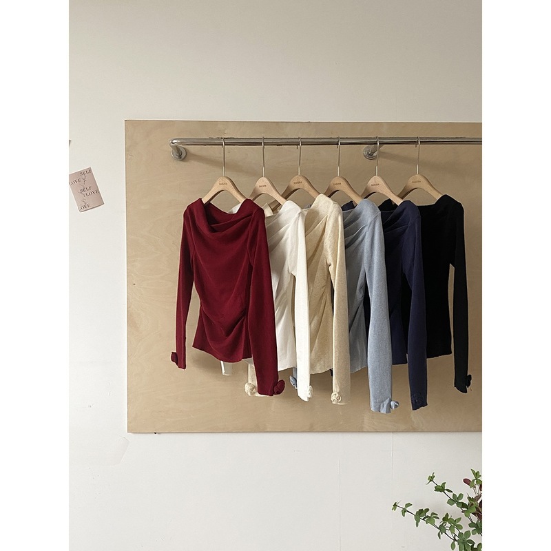 **Love in August** 迷恋夏末初秋的日子～(Knit)#962949886426|undefined