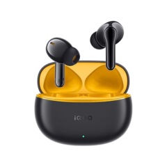 iQOO TWS 1i 完全ワイヤレスヘッドフォン学生新製品長いバッテリー寿命 Bluetooth に適しています