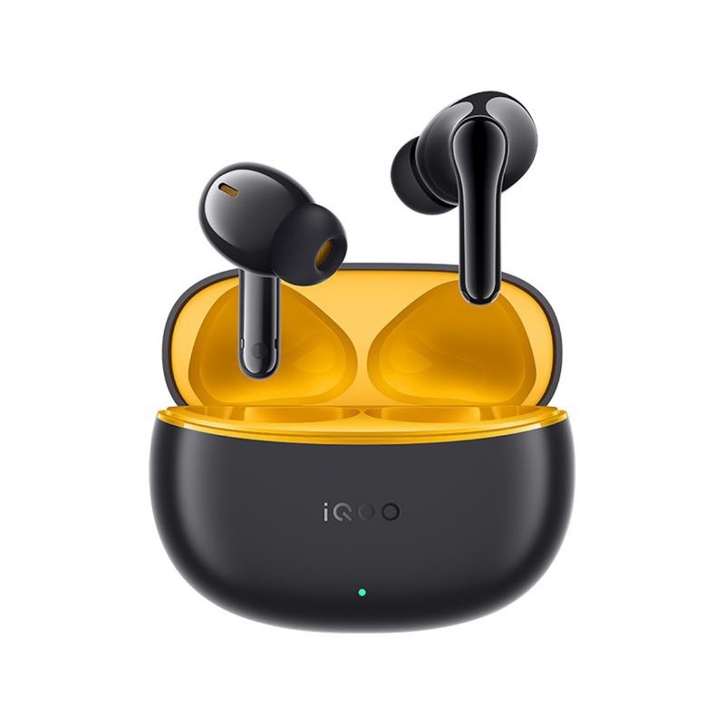 iQOO TWS 1i 完全ワイヤレスヘッドフォン学生新製品長いバッテリー寿命 Bluetooth に適しています|undefined